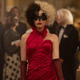 Emma Stone in Cruella